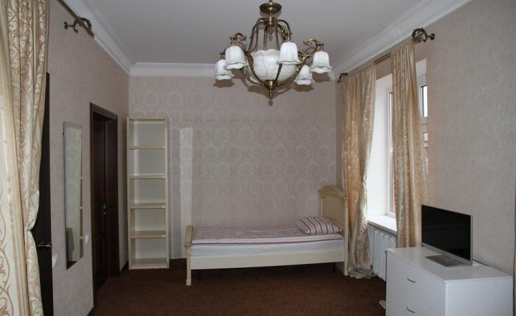Гостиница Mini-Hotel SunDay Краснодар