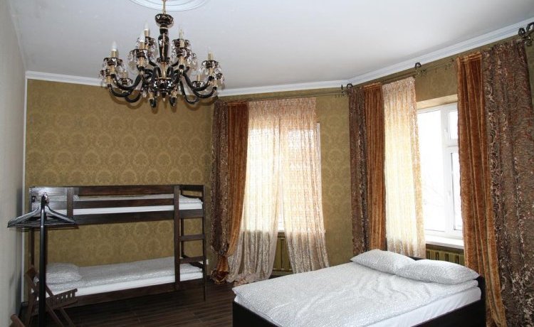 Гостиница Mini-Hotel SunDay Краснодар-25