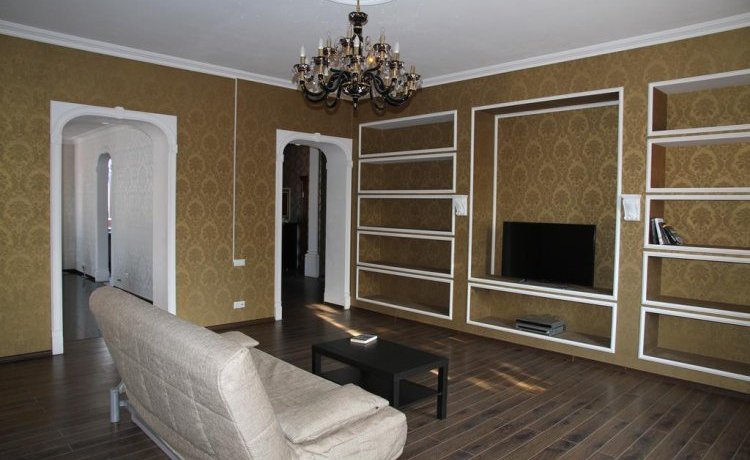 Гостиница Mini-Hotel SunDay Краснодар-41
