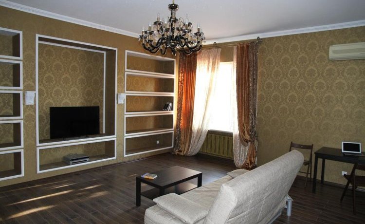 Гостиница Mini-Hotel SunDay Краснодар-37