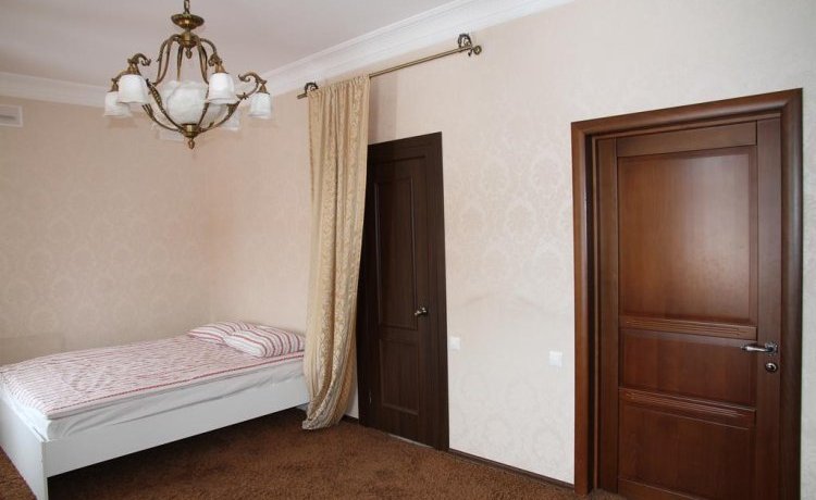 Гостиница Mini-Hotel SunDay Краснодар-30