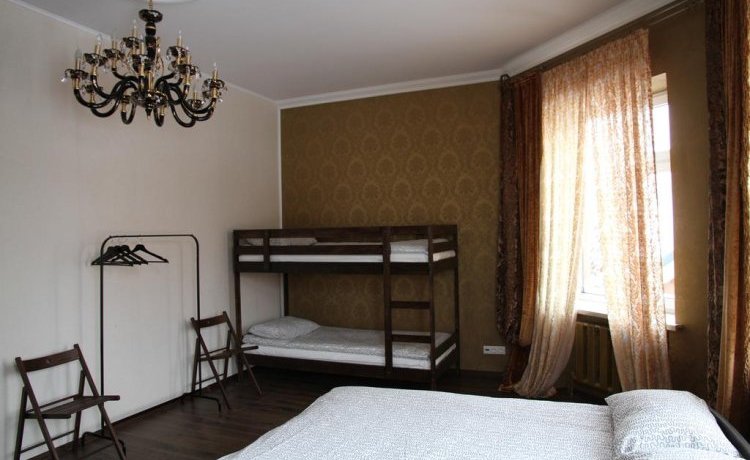 Гостиница Mini-Hotel SunDay Краснодар-26