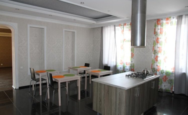 Гостиница Mini-Hotel SunDay Краснодар
