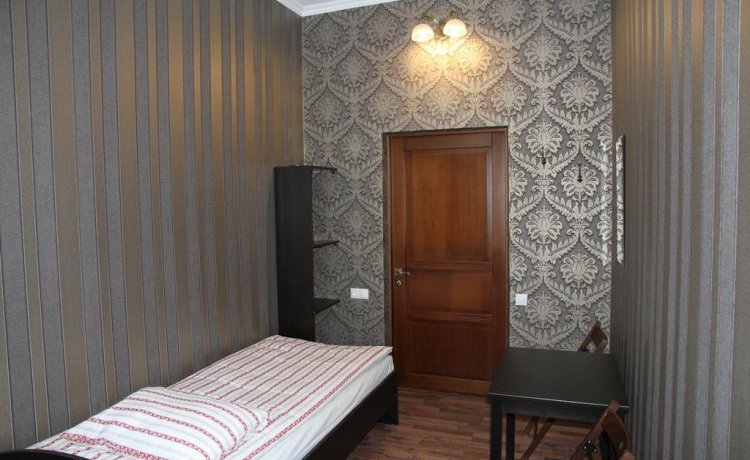 Гостиница Mini-Hotel SunDay Краснодар-36