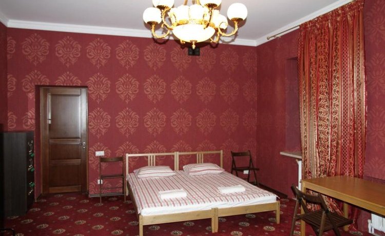 Гостиница Mini-Hotel SunDay Краснодар-6
