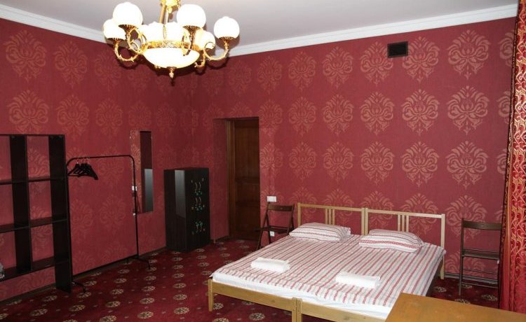 Гостиница Mini-Hotel SunDay Краснодар-15