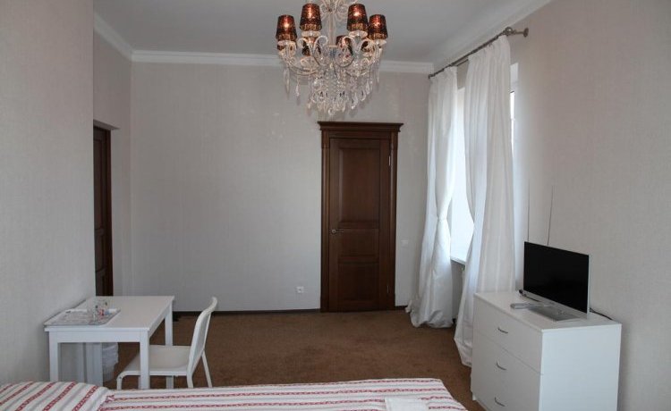 Гостиница Mini-Hotel SunDay Краснодар-22