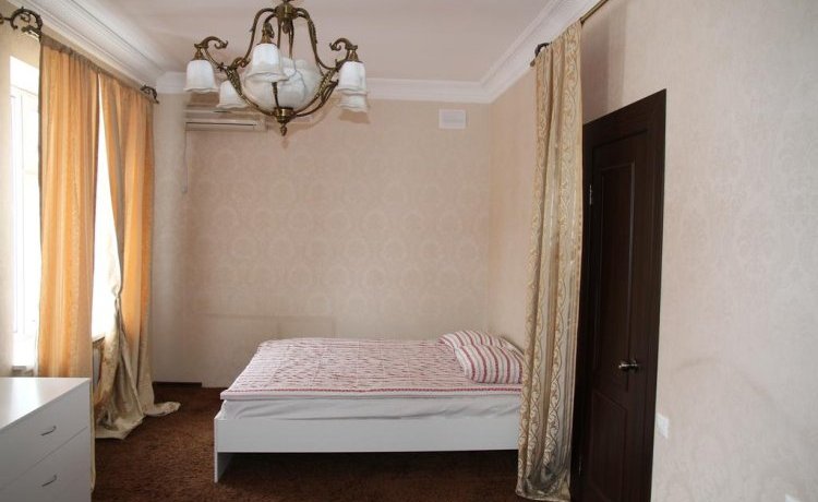 Гостиница Mini-Hotel SunDay Краснодар-21
