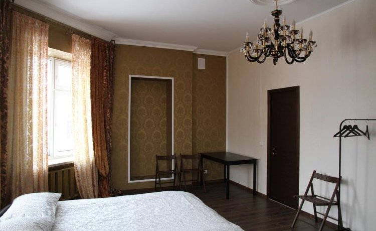 Гостиница Mini-Hotel SunDay Краснодар-18