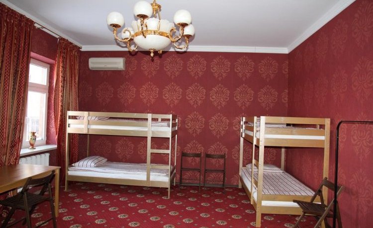 Гостиница Mini-Hotel SunDay Краснодар-9