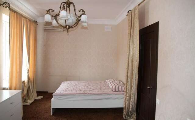 Гостиница Mini-Hotel SunDay Краснодар-20