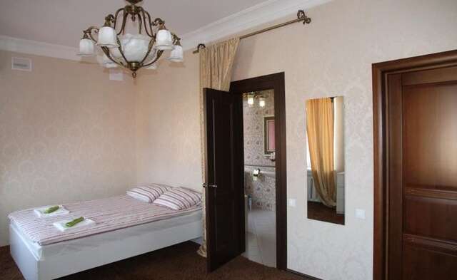 Гостиница Mini-Hotel SunDay Краснодар-38